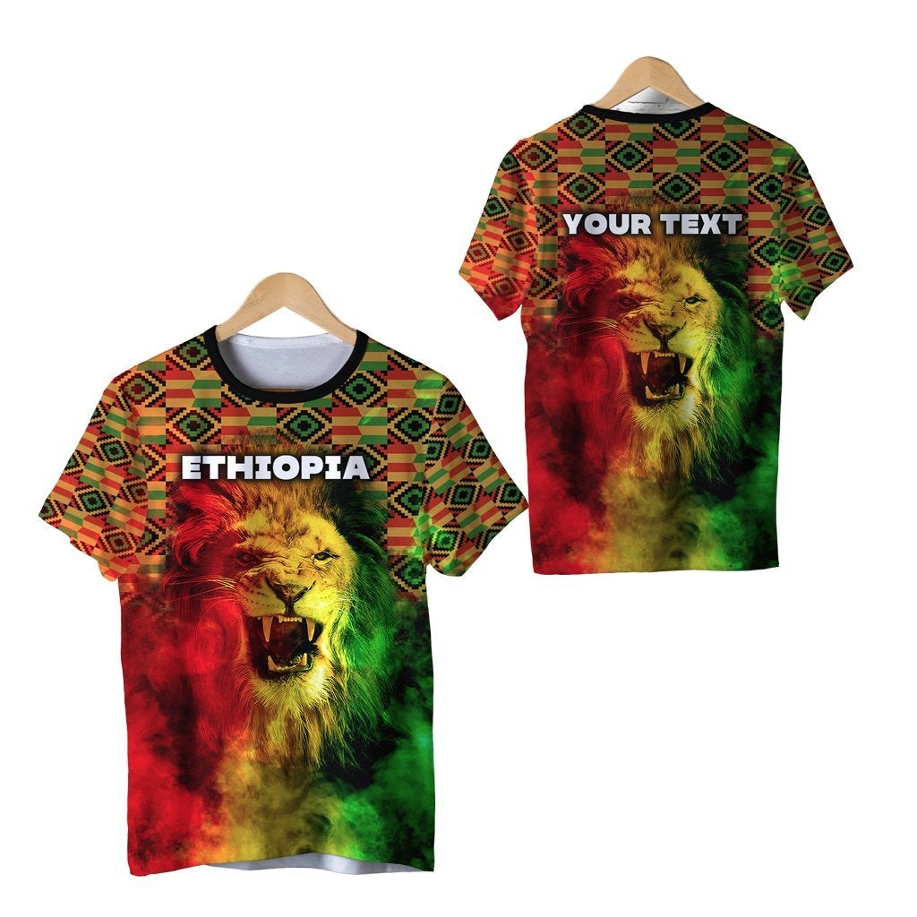 custom-personalised-ethiopia-t-shirt-special-style
