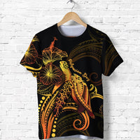 Custom Polynesian Day T Shirt Special Style LT16 - Wonder Print Shop