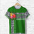 Custom Polynesian Day T Shirt Simple Style LT16 - Wonder Print Shop