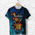 Custom Polynesian Day T Shirt Turtle Style LT16 - Wonder Print Shop