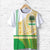 Custom Saineha Tonga T Shirt Old Style Special Class Of LT16 - Wonder Print Shop