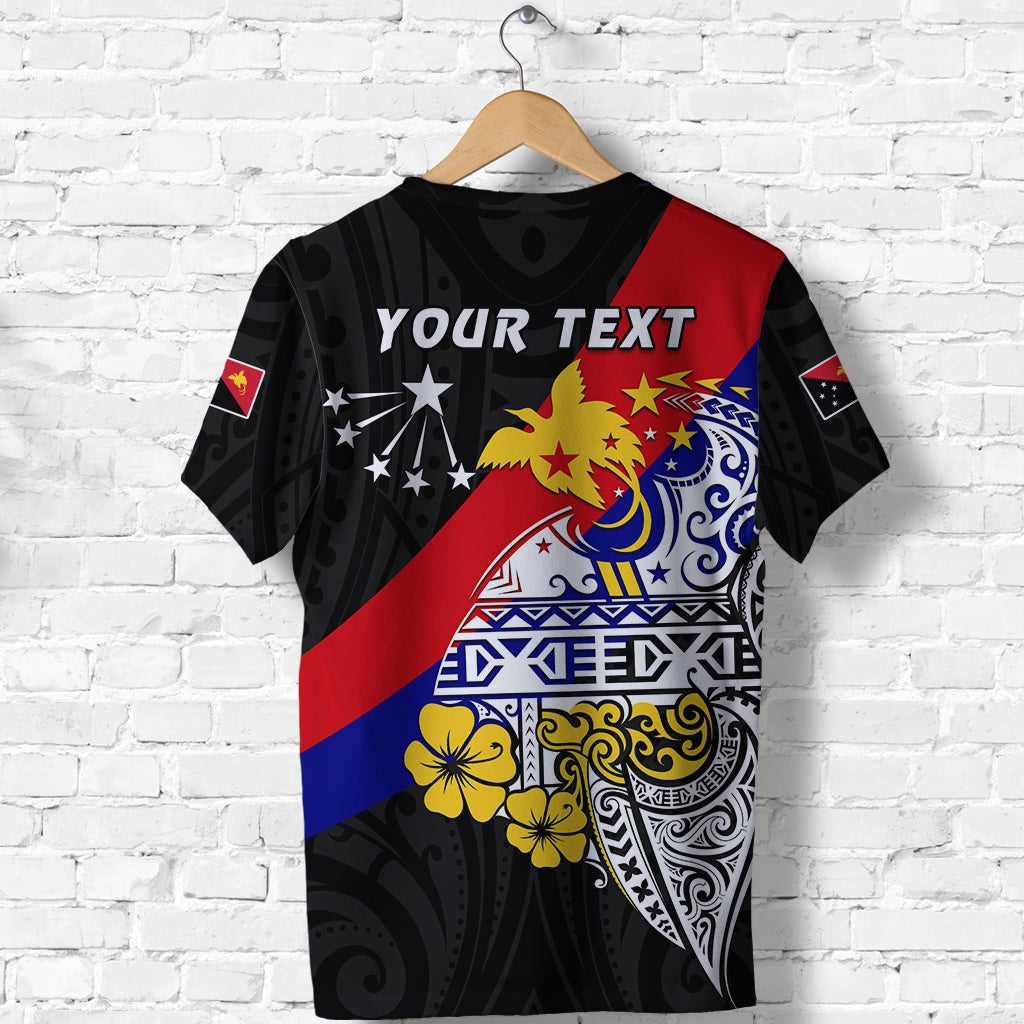 Custom Central Province T Shirt Style Life PNG LT13 - Wonder Print Shop
