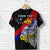 Custom Central Province T Shirt Style Life PNG LT13 - Wonder Print Shop
