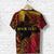 Custom Papua New Guinea T Shirt Style Stalwart Polynesian LT13 - Wonder Print Shop