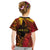 Custom Papua New Guinea T Shirt KID Style Stalwart Polynesian LT13 - Wonder Print Shop