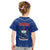 Samoa T Shirt KID Simple Polynesian LT13 - Wonder Print Shop