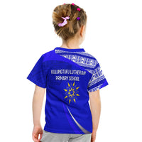 Kulungtufu Lutheran T Shirt KID Ver 02 Primary School PNG LT13 - Wonder Print Shop