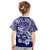 Samoa Polynesian T Shirt KID Samoan Loved Turtles LT13 - Wonder Print Shop