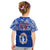 Northern Mariana Islands T Shirt KID Polynesian CNMI Coat of Arms LT13 - Wonder Print Shop