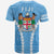 Fiji Impressive T Shirt 2021 Polynesian LT13 - Wonder Print Shop