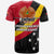Papua New Guinea T Shirt Happy Independence Day LT13 - Wonder Print Shop