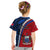 Samoa Polynesian T Shirt Kid Quotes LT13 - Wonder Print Shop