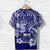 Custom Samoa Polynesian T Shirt Samoan Loved Turtles LT13 - Wonder Print Shop