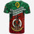 Custom Vanuatu T Shirt Simple LT13 - Wonder Print Shop