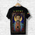 Ethiopia Proud T Shirt Haile Selassie I LT13 - Wonder Print Shop