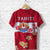Tahiti Polynesian T Shirt Mythical Destination LT13 - Wonder Print Shop