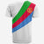 Custom Eritrea Special Flag T Shirt LT13 - Wonder Print Shop
