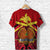 Custom Papua New Guinea T Shirt the One and Only LT13 - Wonder Print Shop
