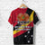 Papua New Guinea T Shirt Happy Independence Day LT13 - Wonder Print Shop