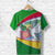 Ethiopia and Eritrea T Shirt New LT13 - Wonder Print Shop