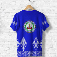 Hufanga 2021 T Shirt Siaatoutai Theological College LT13 - Wonder Print Shop