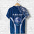 Kailua High School T Shirt Home of the Surfriders LT13 - Wonder Print Shop