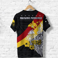 Madang Province T Shirt Style Life PNG LT13 - Wonder Print Shop