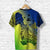 Vanuatu Darvall Wilkins T Shirt Proud of Malampa LT13 - Wonder Print Shop