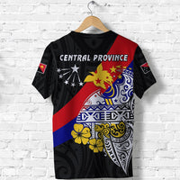 Central Province T Shirt Style Life PNG LT13 - Wonder Print Shop
