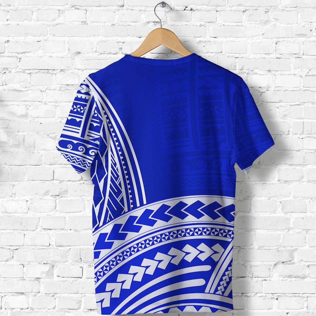 Aulua Primary/Secondary School T Shirt LT13 - Wonder Print Shop