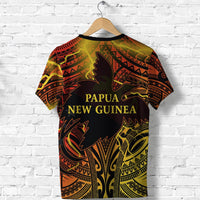 Papua New Guinea T Shirt Stalwart Polynesian Special LT13 - Wonder Print Shop