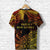 Papua New Guinea T Shirt Stalwart Polynesian Special LT13 - Wonder Print Shop