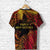 Papua New Guinea T Shirt Style Stalwart Polynesian LT13 - Wonder Print Shop