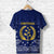 Eritrea T Shirt Mix Pattern Paisley LT13 - Wonder Print Shop