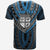 Custom Newest Fiji T Shirt Mix Coconut LT13 - Wonder Print Shop