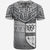 Custom Fiji Creative T Shirt Love Country Version Black LT13 - Wonder Print Shop