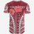 Custom Adi Cakobau School T Shirt Lovely Girl A.C.S LT13 - Wonder Print Shop