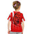 LABASA FA T Shirt Football Fijian LT13 - Wonder Print Shop