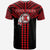 Custom Kahuku Passionate T Shirt Hawaii High and Intermediate School LT13 - Wonder Print Shop