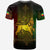 Ethiopia T Shirt LT13 - Wonder Print Shop