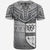 Fiji Creative T Shirt Love Country Version Black LT13 - Wonder Print Shop
