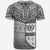 Fiji Creative T Shirt Love Country Version Black LT13 - Wonder Print Shop
