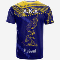 A.K.A (Lodonian) Ratu Kadavulevu School T Shirt Rks 02 LT13 - Wonder Print Shop