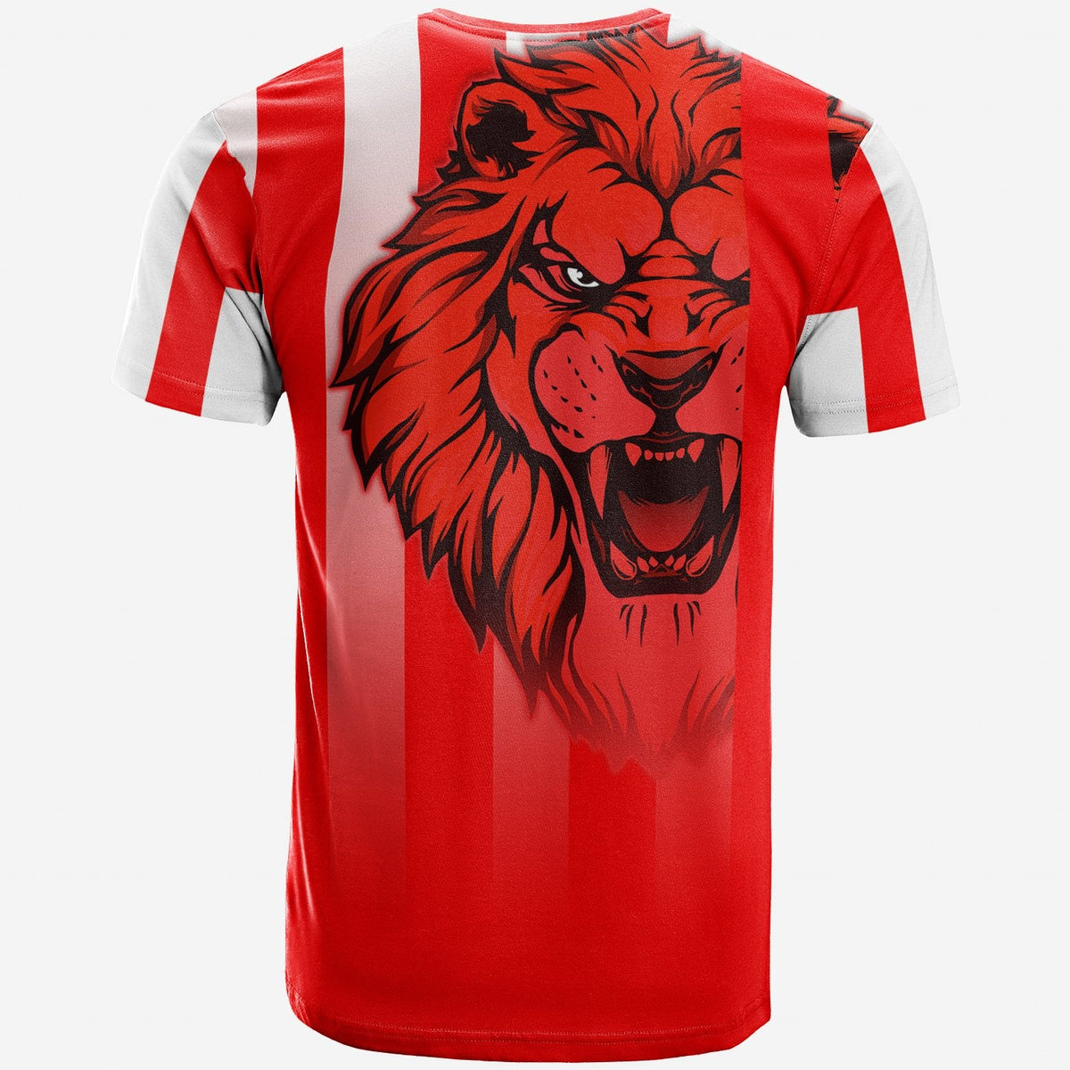 Labasa Fa T Shirt Football Fijian LT13 - Wonder Print Shop
