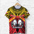 Custom Marquesas Islands T Shirt the One and Only LT13 - Wonder Print Shop