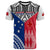 Custom Spirit of TokoUso T Shirt Tonga and Samoa LT13 - Wonder Print Shop
