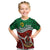 (Custom Personalised) Vanuatu T Shirt KID Simple LT13 - Wonder Print Shop