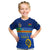 Custom Tafea Province T Shirt KID Vanuatu Proud LT13 - Wonder Print Shop