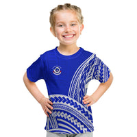Aulua Primary/Secondary School T Shirt LT13 - Wonder Print Shop