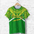 Utulei Polyneisan T Shirt UT Say Never Die LT13 - Wonder Print Shop